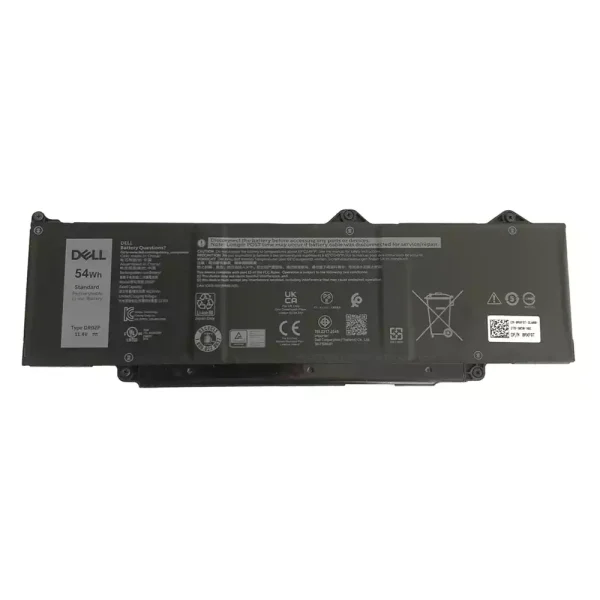 筆記型電腦電池 DELL DR02P R73TC