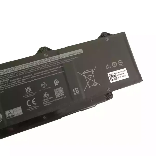 筆記型電腦電池 DELL DR02P R73TC - Image 4