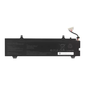 筆記型電腦電池 Redmi G16B02W Redmi G 2021