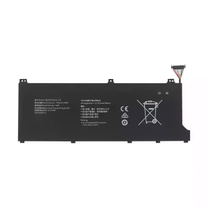 筆記型電腦電池 HUAWEI HB4792Z9ECW-22A