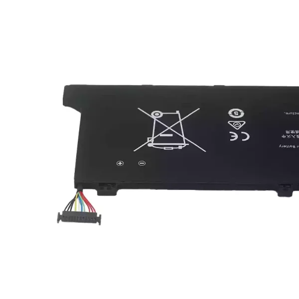 筆記型電腦電池 HUAWEI HB4792Z9ECW-22A - Image 4