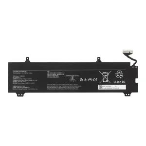 筆記型電腦電池 G16B03W,Redmi G Pro 2022/Redmi G Pro 2024
