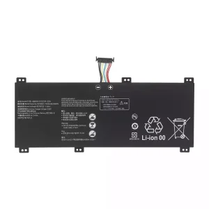 筆記型電腦電池 HUAWEI HB6081V1ECW-22A