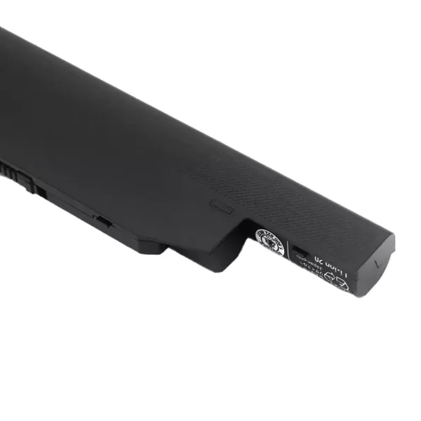 筆記型電腦電池 Fujitsu FMVNBP227 FMVNBP228 FMVNBP229 FMVNBP237 FPB0301S FPB0311S FPB0297S FPB0298S FPB0313S FPB0317S FPB0319S - Image 4