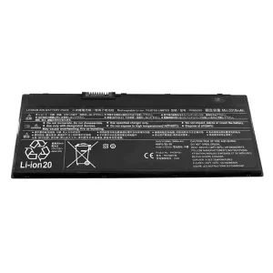 筆記型電腦電池 Fujitsu FMVNBP247 FPCBP529 Fujitsu E558 P728