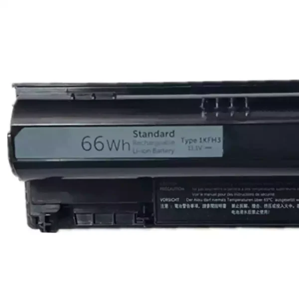 筆記型電腦電池 DELL 1KFH3 - Image 3