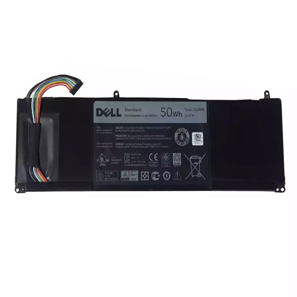 筆記型電腦電池 DELL CGMN2