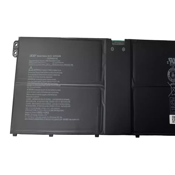 筆記型電腦電池 Acer AP22A8N - Image 2