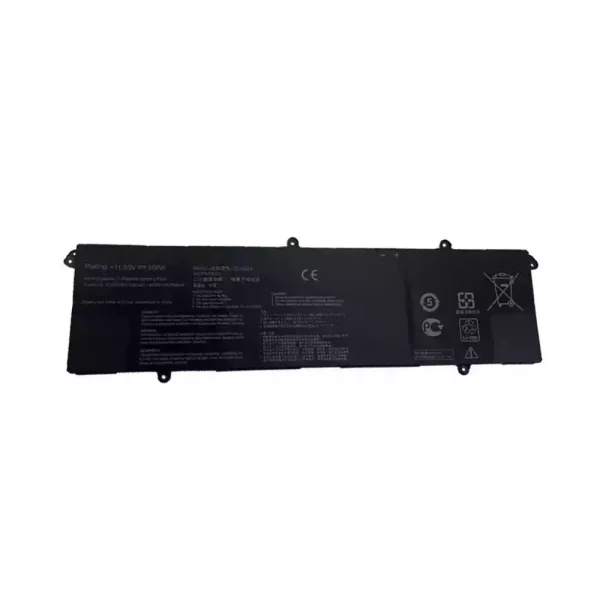 筆記型電腦電池 ASUS C31N2024