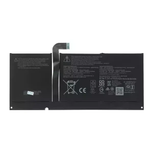 筆記型電腦電池 96BTA016H 96BTA015H DYNC01,Microsoft Surface Pro 8 1983 1982
