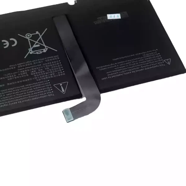 筆記型電腦電池 96BTA016H 96BTA015H DYNC01,Microsoft Surface Pro 8 1983 1982 - Image 4