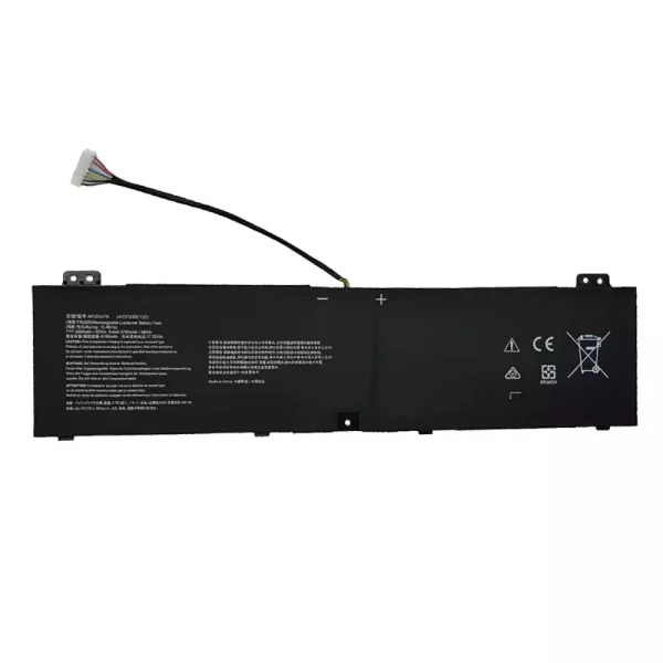 筆記型電腦電池 ACER AP20A7N