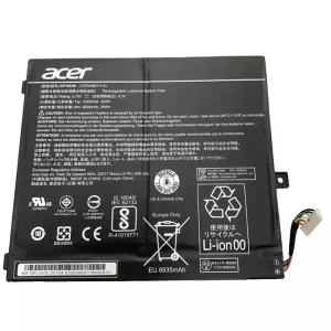筆記型電腦電池 Acer AP16C46