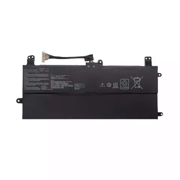 筆記型電腦電池 ASUS C41N2102