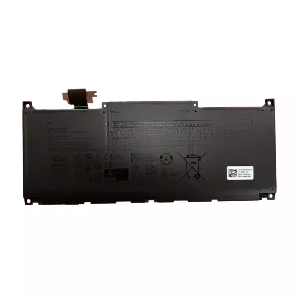 筆記型電腦電池 Dell MN79H NXRKW