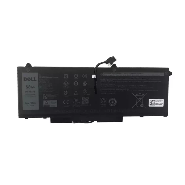 筆記型電腦電池 DELL FK0VR FKOVR