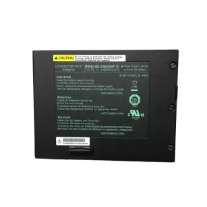 筆記型電腦電池 CLEVO D900CBAT-12 6-87-D90CS-4E6