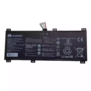 筆記型電腦電池 HUAWEI HB6081V1ECW-41B HB6081V1ECW-41C