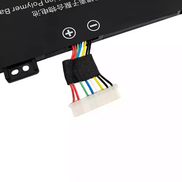 筆記型電腦電池 HUAWEI HB6181V1ECW-41 - Image 4
