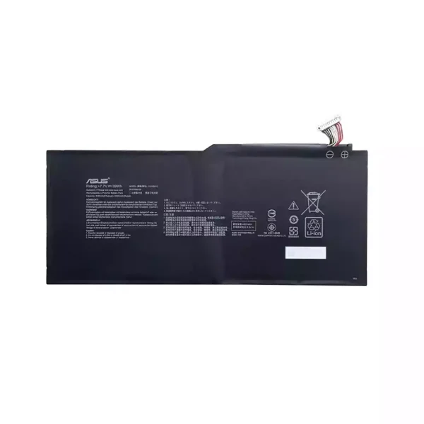 筆記型電腦電池 ASUS C21N2012