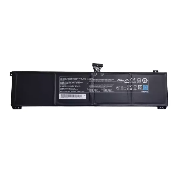 筆記型電腦電池 Intel NUC23 X15 AC57,MECHREVO GH5AD-03-17-4S1P-0