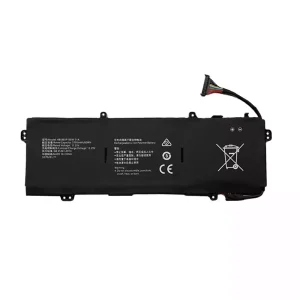 筆記型電腦電池 HUAWEI HB5881P1EEW-31A
