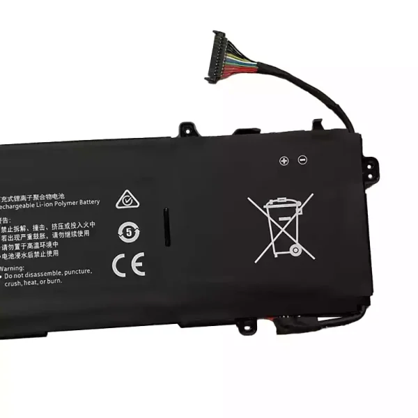 筆記型電腦電池 HUAWEI HB5881P1EEW-31A - Image 4