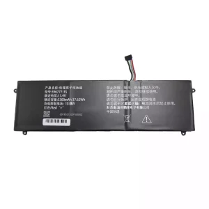 筆記型電腦電池 396777-3S