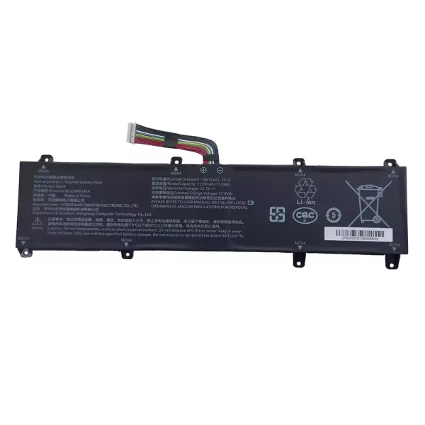 筆記型電腦電池 BA39 239451414