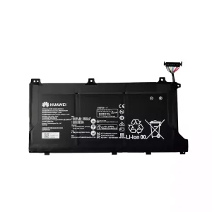 筆記型電腦電池 HUAWEI HNL-WFP9 HNL-WFQ9 HNL-WFP9Q WRTD-WFH9Q WRTD-WDH9 WRTD-WFH9 HLY-19R