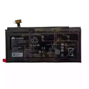 筆記型電腦電池 HUAWEI HB4588I6ECW-31A