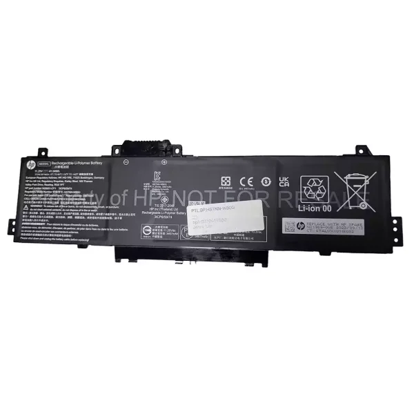 筆記型電腦電池 HP AE03XL