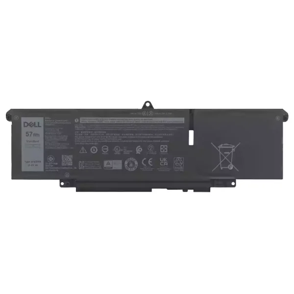 筆記型電腦電池 DELL WW8N8 66DWX