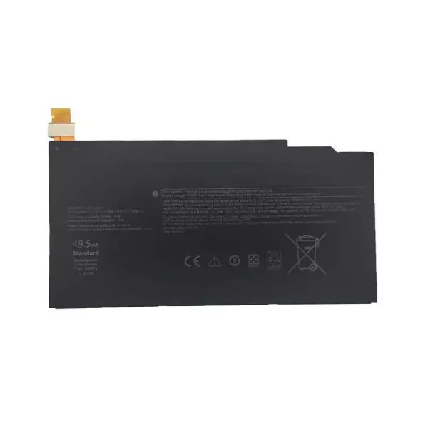 筆記型電腦電池 DELL G8W13