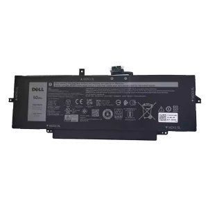 筆記型電腦電池 DELL 47XV3 5Y3T9