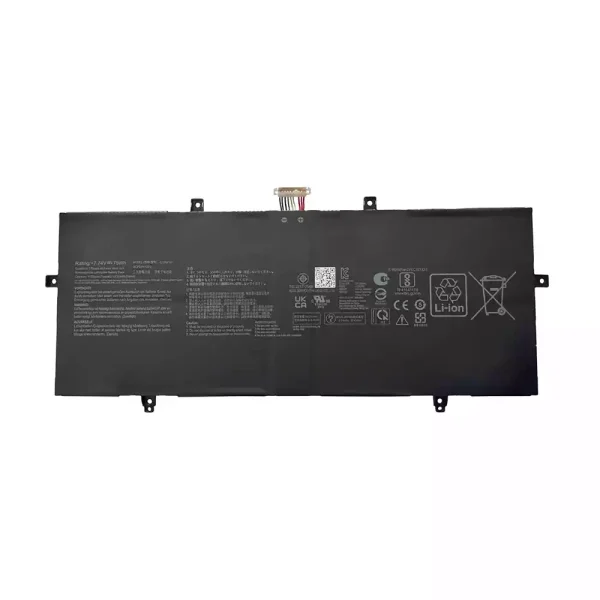 筆記型電腦電池 ASUS C22N2107