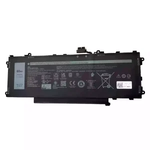 筆記型電腦電池 DELL GT6TK