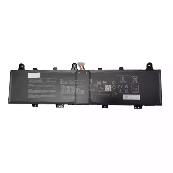 筆記型電腦電池 ASUS C41N1906-3