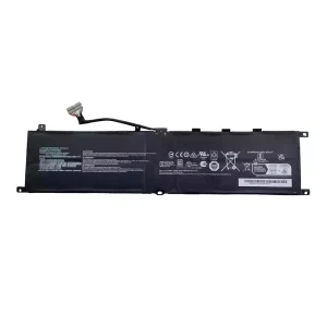 筆記型電腦電池 MSI BTY-M6M1