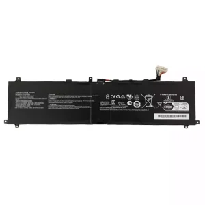 筆記型電腦電池 MSI BTY-M6M3