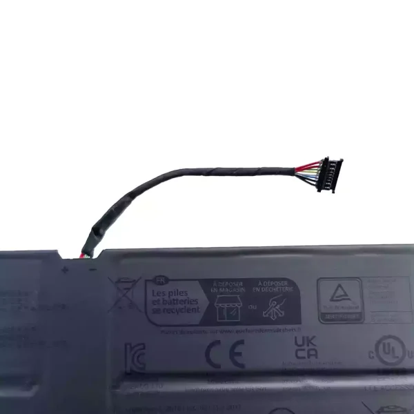 筆記型電腦電池 MSI BTY-S3C - Image 2