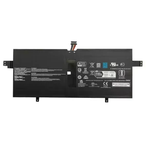筆記型電腦電池 MSI BTY-S3B