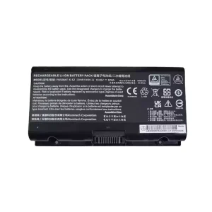 筆記型電腦電池 PB50BAT-6-62