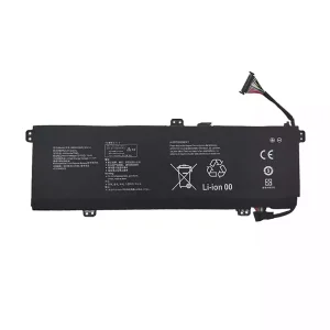筆記型電腦電池 HUAWEI HB6683Q2EEW-41A HB6683Q2EEW-41C