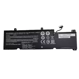 筆記型電腦電池 CLEVO NV40BAT-4-53