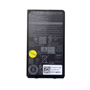 筆記型電腦電池 DELL WV9RV WCKPX