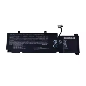 筆記型電腦電池 NV40BAT-4-73 6-87-NV4RS-74M00