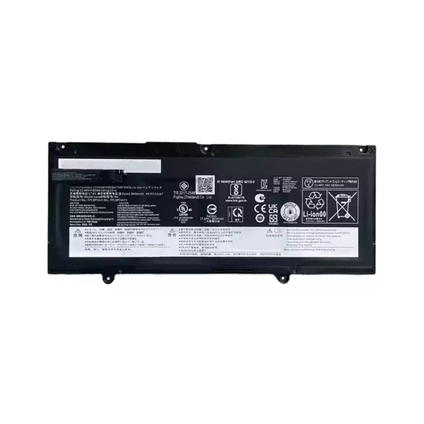 筆記型電腦電池 FUJITSU FPCBP594 FPB0363S FMVNP256 CP813249-01