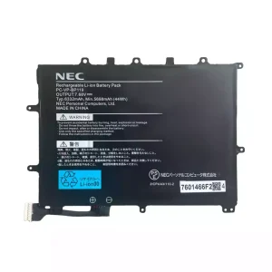 筆記型電腦電池 NEC PC-VP-BP119