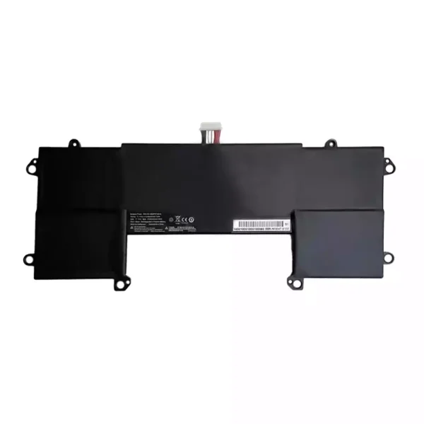 筆記型電腦電池 NI3-04-3S2P4120-0